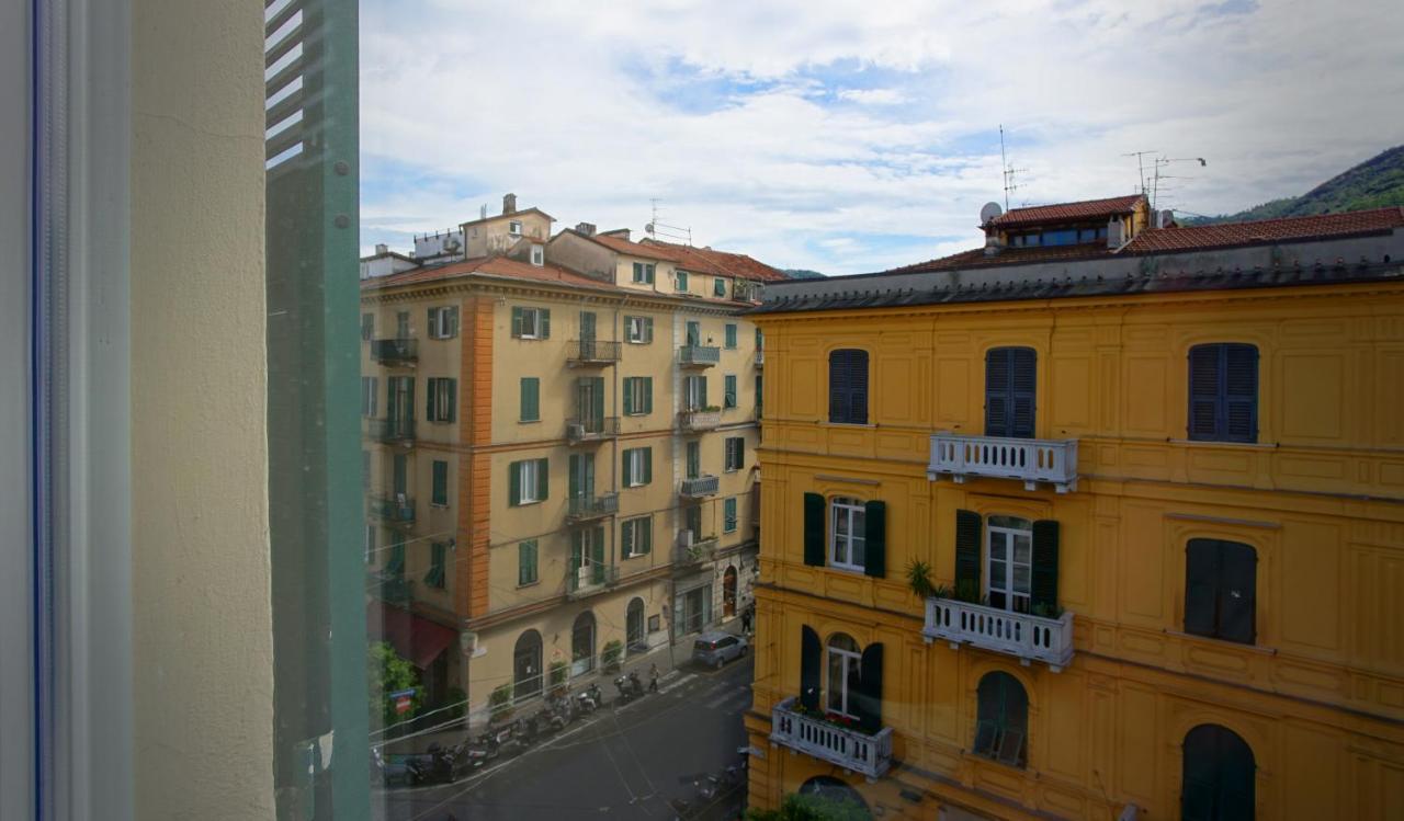 New Moon Rooms La Spezia Zewnętrze zdjęcie