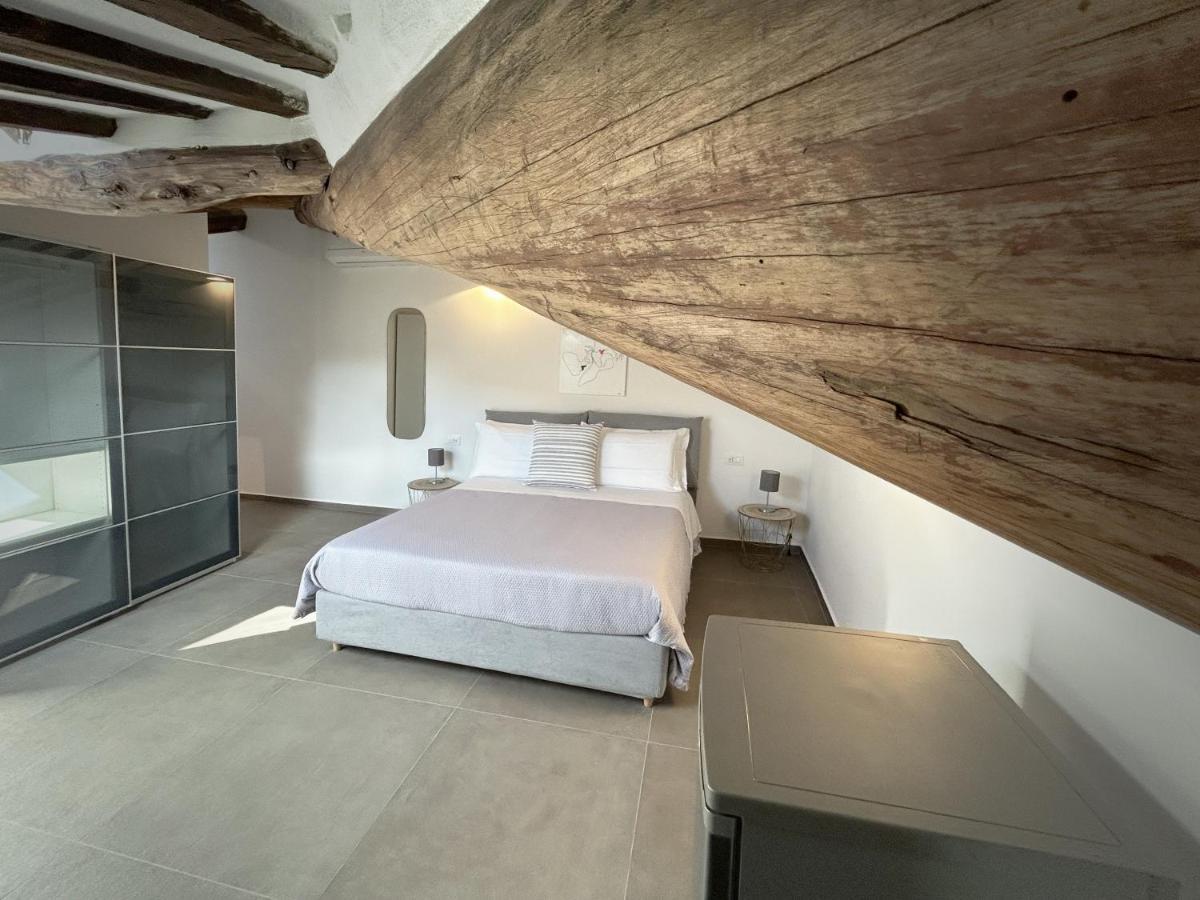New Moon Rooms La Spezia Zewnętrze zdjęcie