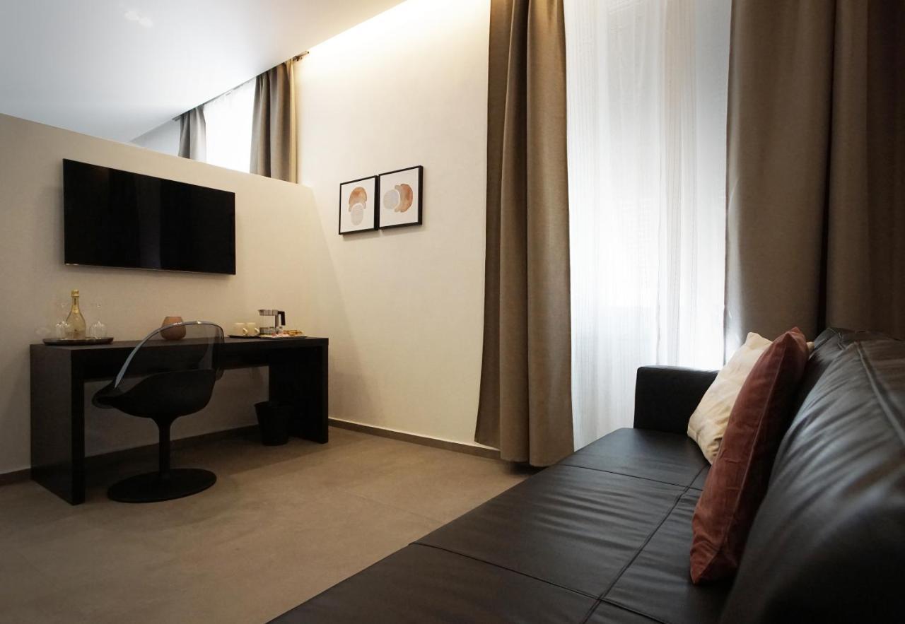 New Moon Rooms La Spezia Zewnętrze zdjęcie