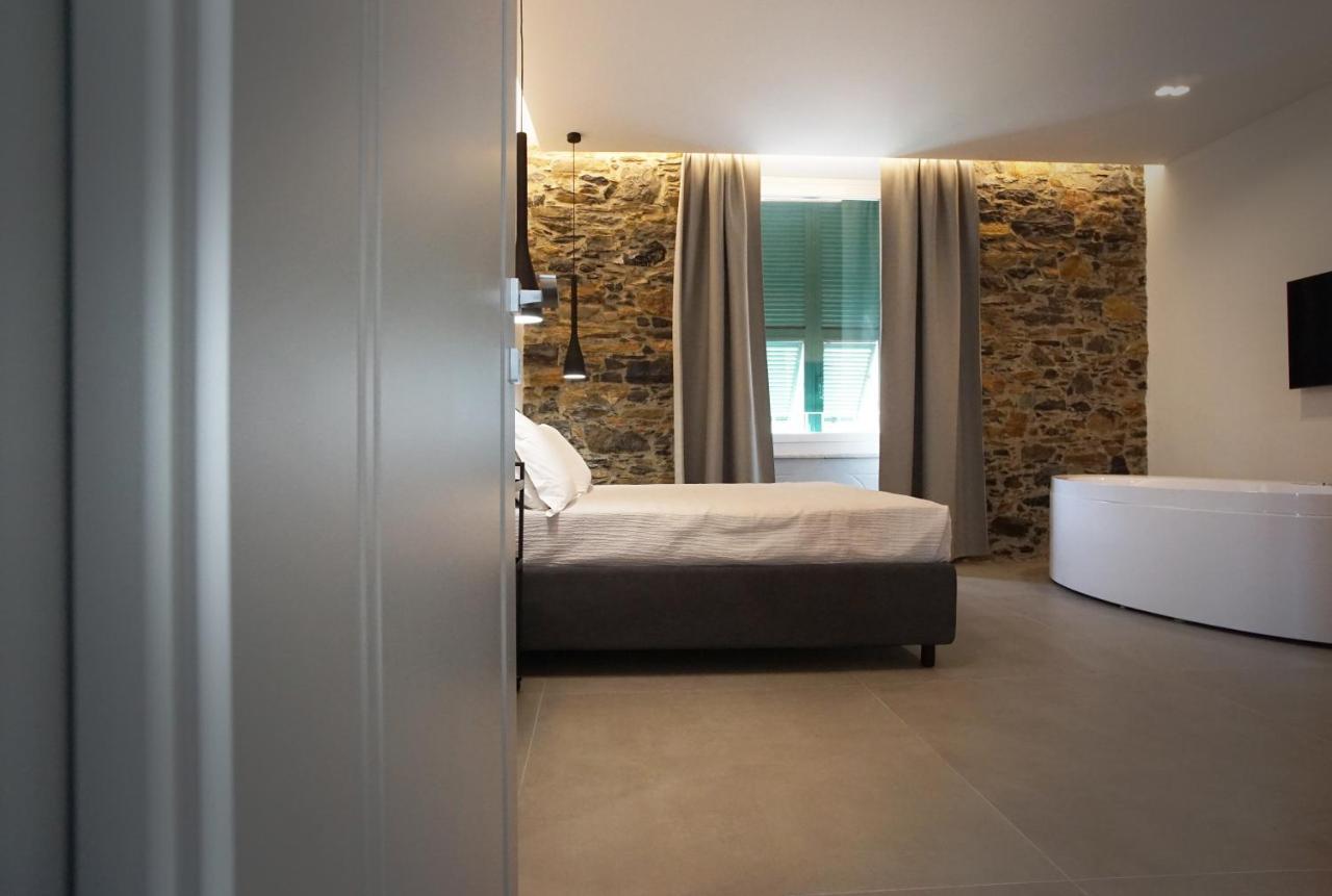 New Moon Rooms La Spezia Zewnętrze zdjęcie