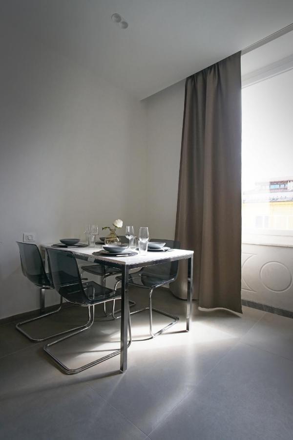 New Moon Rooms La Spezia Zewnętrze zdjęcie