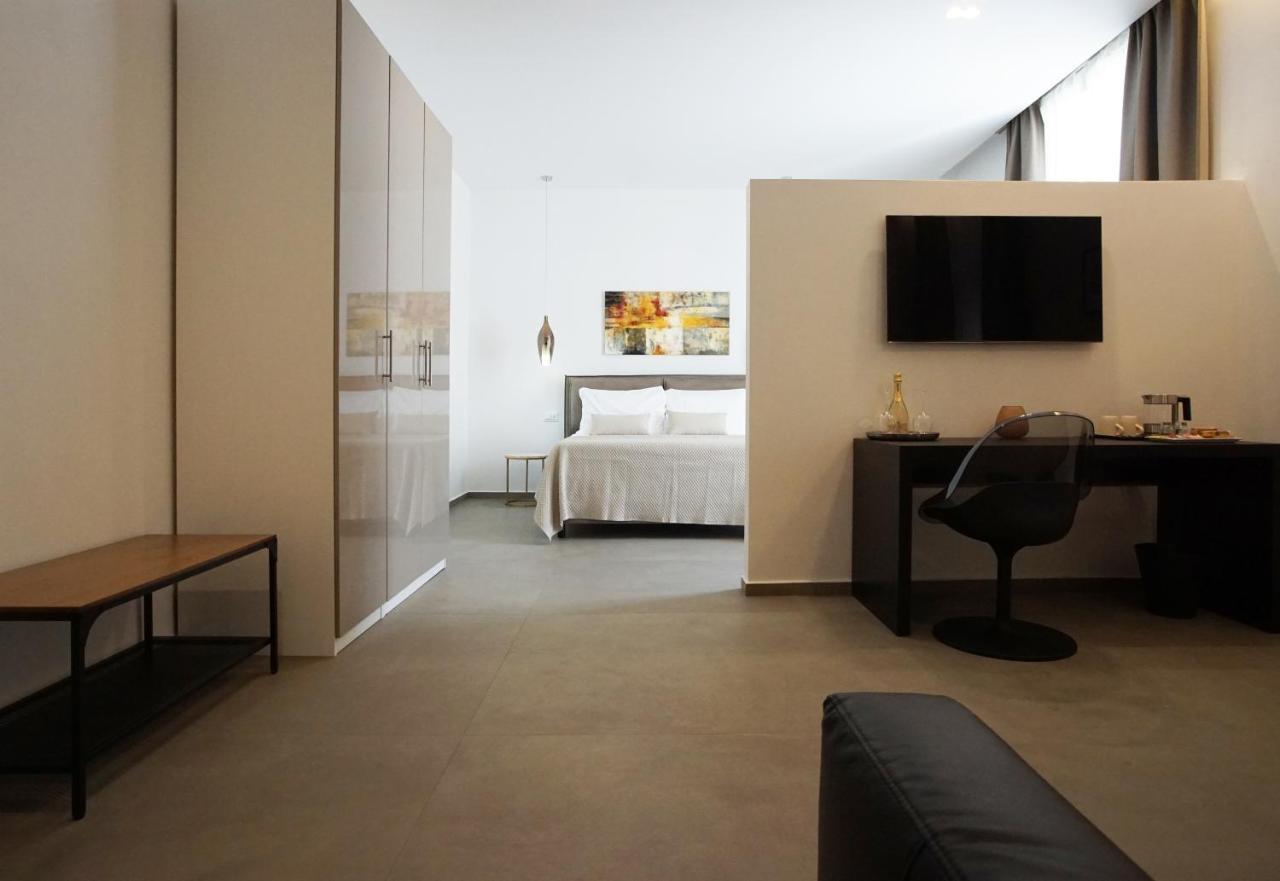 New Moon Rooms La Spezia Zewnętrze zdjęcie