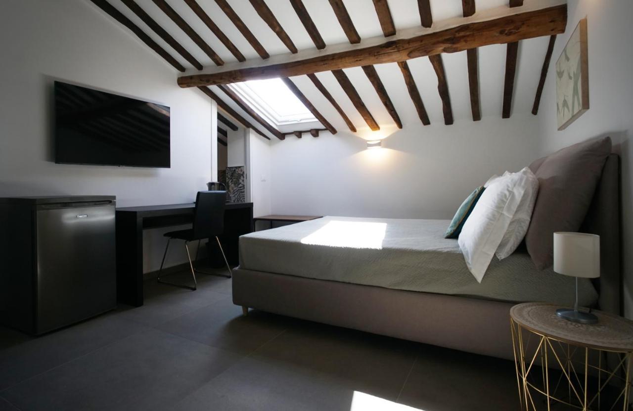 New Moon Rooms La Spezia Zewnętrze zdjęcie