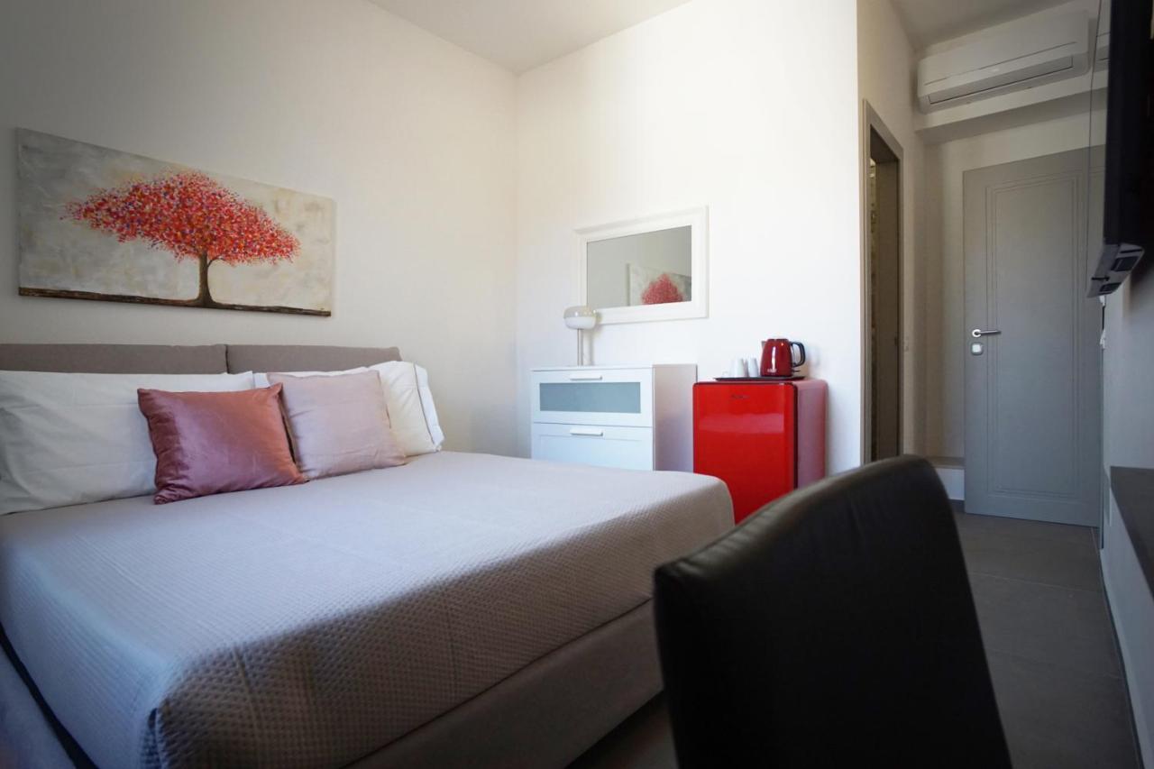 New Moon Rooms La Spezia Zewnętrze zdjęcie