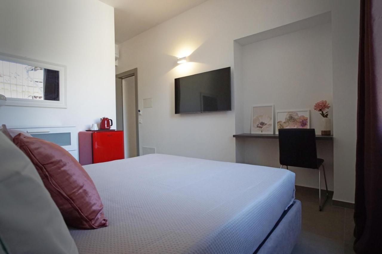 New Moon Rooms La Spezia Zewnętrze zdjęcie