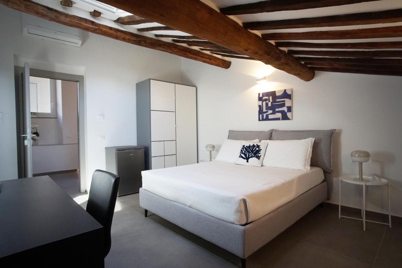 New Moon Rooms La Spezia Zewnętrze zdjęcie