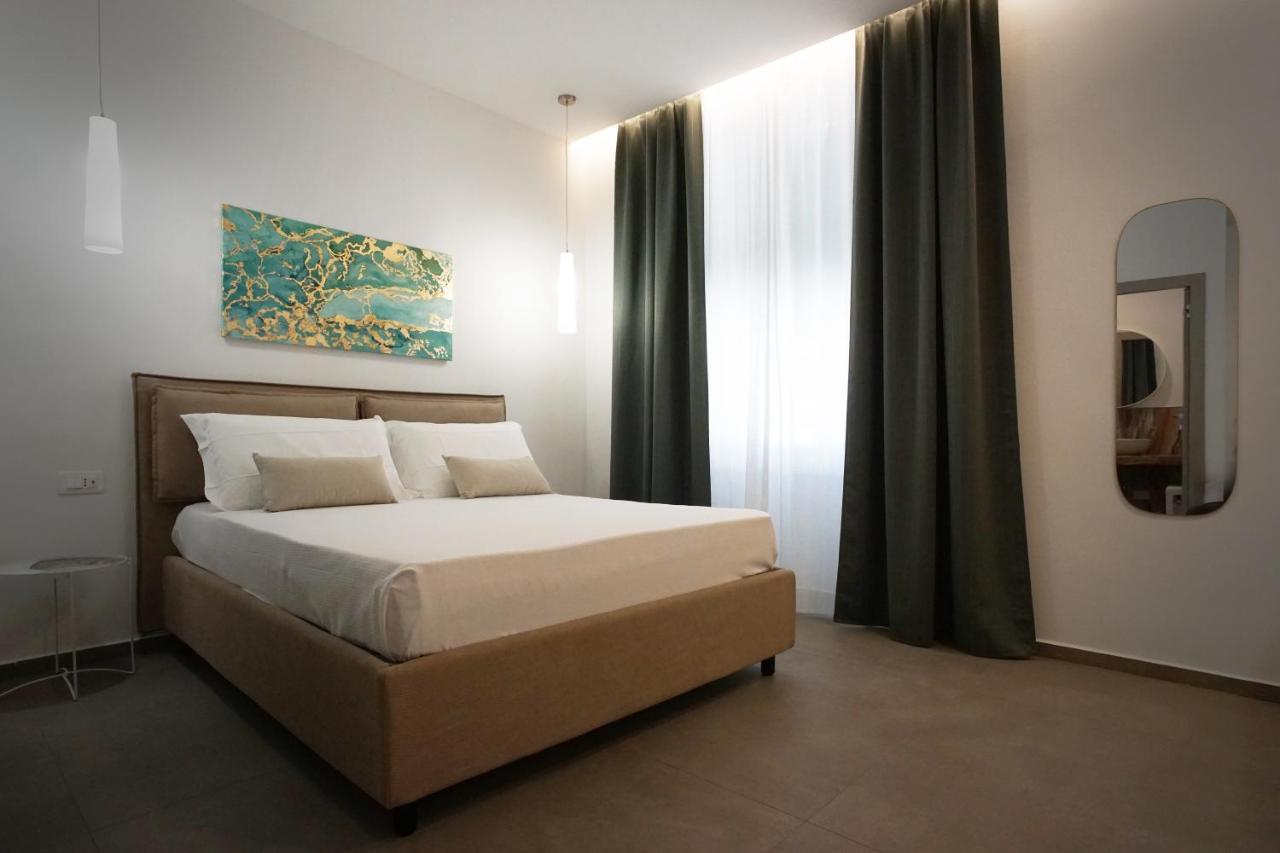 New Moon Rooms La Spezia Zewnętrze zdjęcie